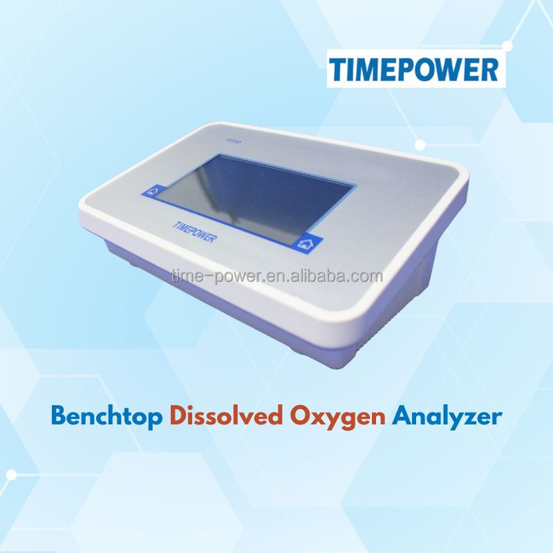 Do Oxygen Meter - NOVO Equipamento Inteligente de Monitoramento de