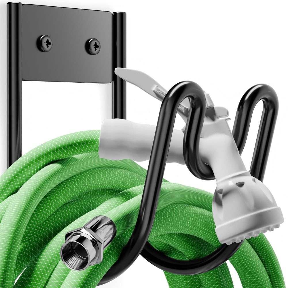 Suporte de Parede para Manguei - Gardena Hose Flex avaliação e preço
