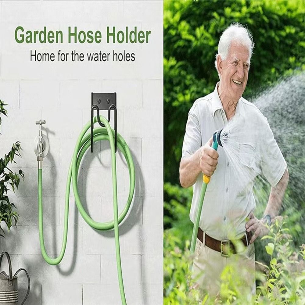 Suporte de Parede para Manguei - Gardena Hose Flex avaliação e preço