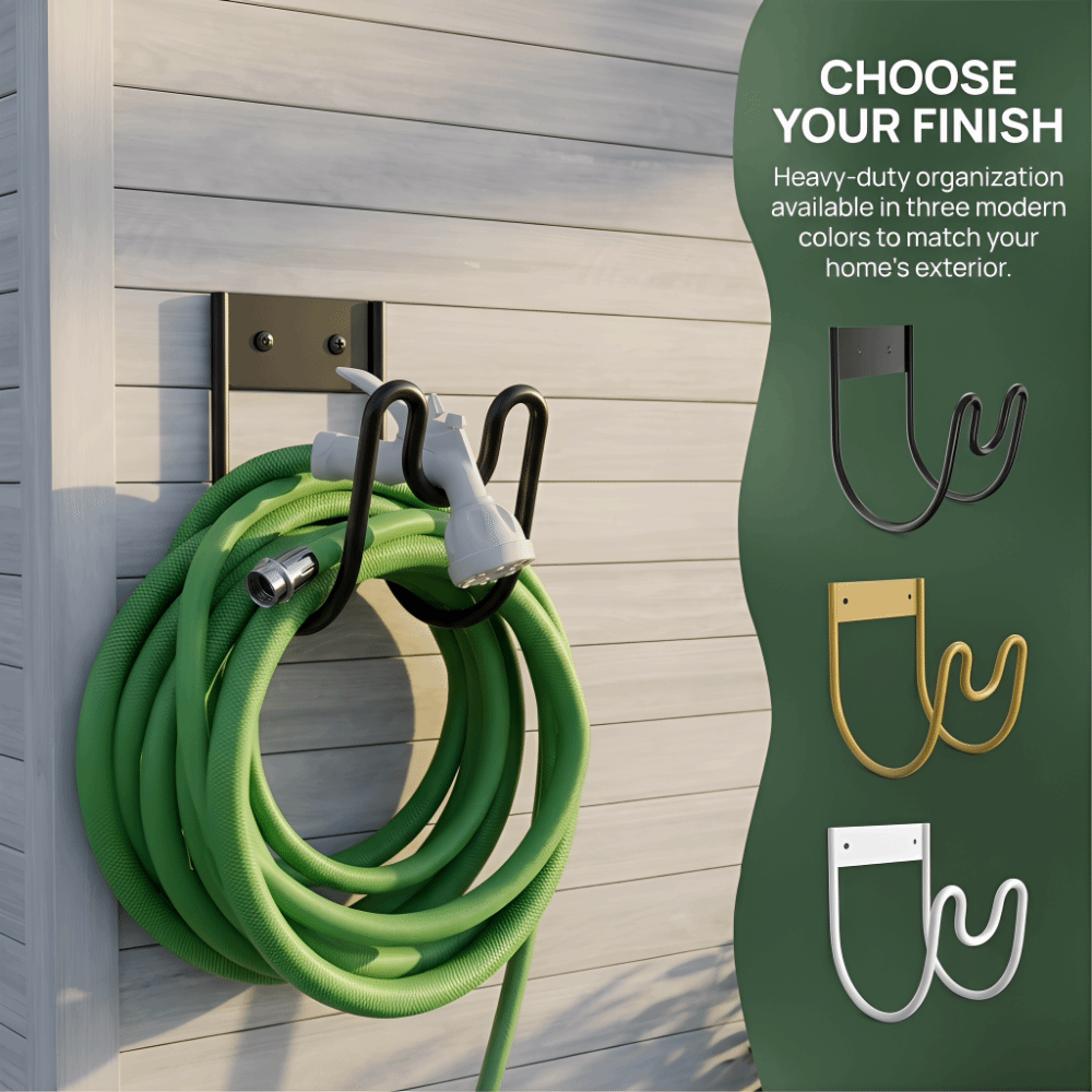 Suporte de Mangueira de Jardim - Gardena Hose Flex avaliação e preço