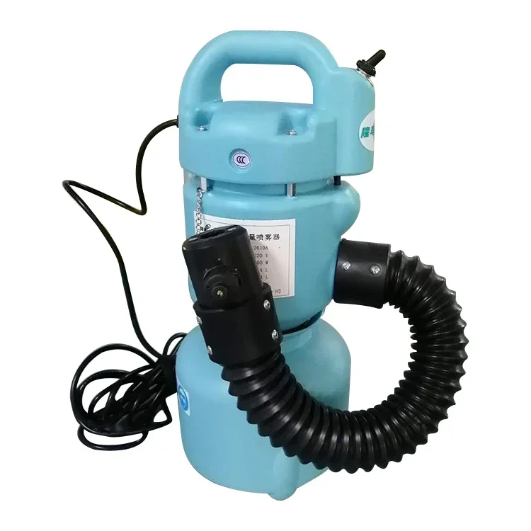 Longray ULV Fogger com fluxo a - Gardena Hose Flex avaliação e preço