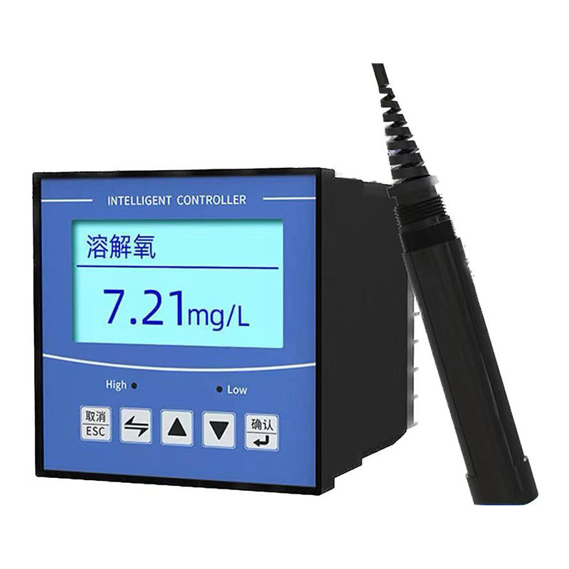 Medidor de oxigênio dissolvido - Do Oxygen Meter avaliação e preço