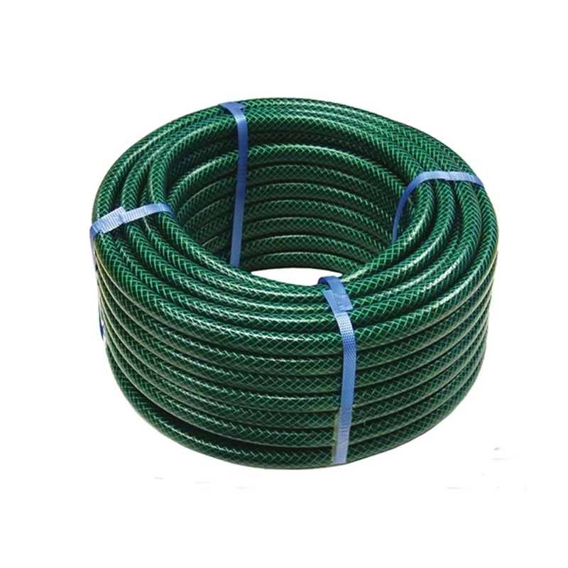 Mangueira de Irrigação de 3/4  - Gardena Hose Flex avaliação e preço