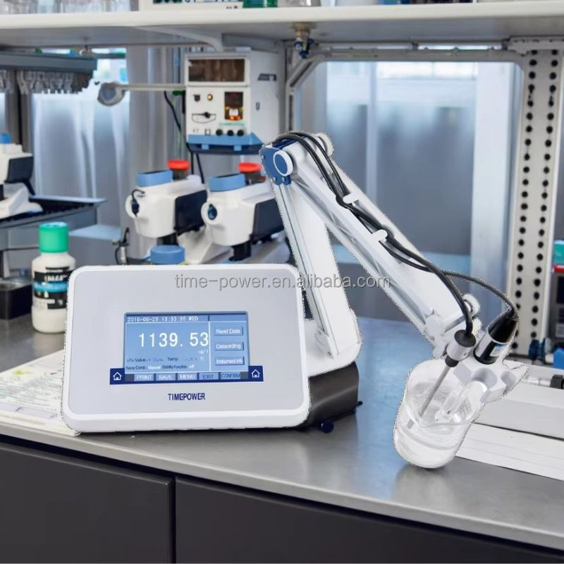 NOVO Equipamento Inteligente d - Do Oxygen Meter avaliação e preço